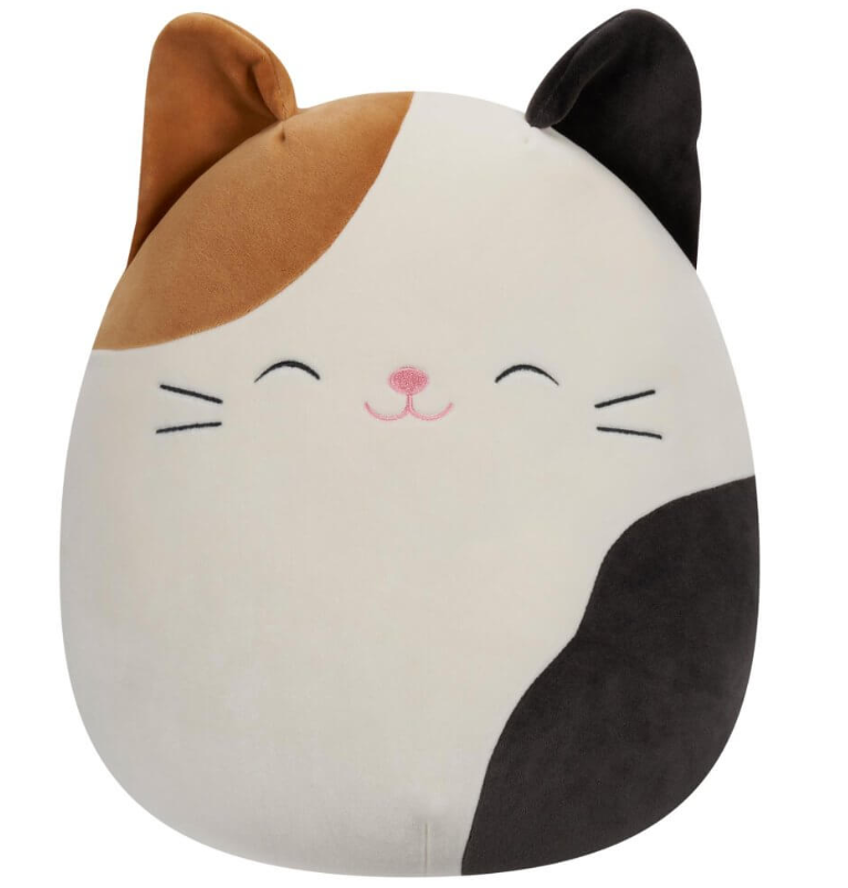 Cam, Squishmallows Wiki