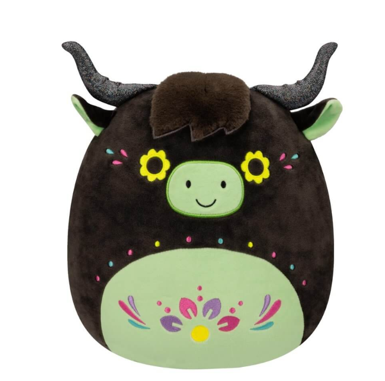 cow squishmallow