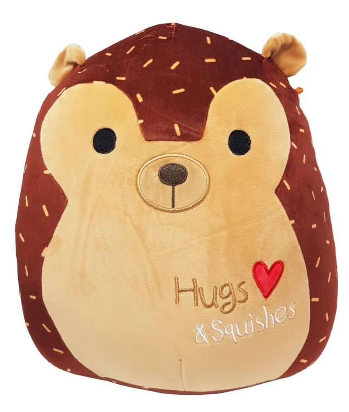 Hans squishmallow hot sale