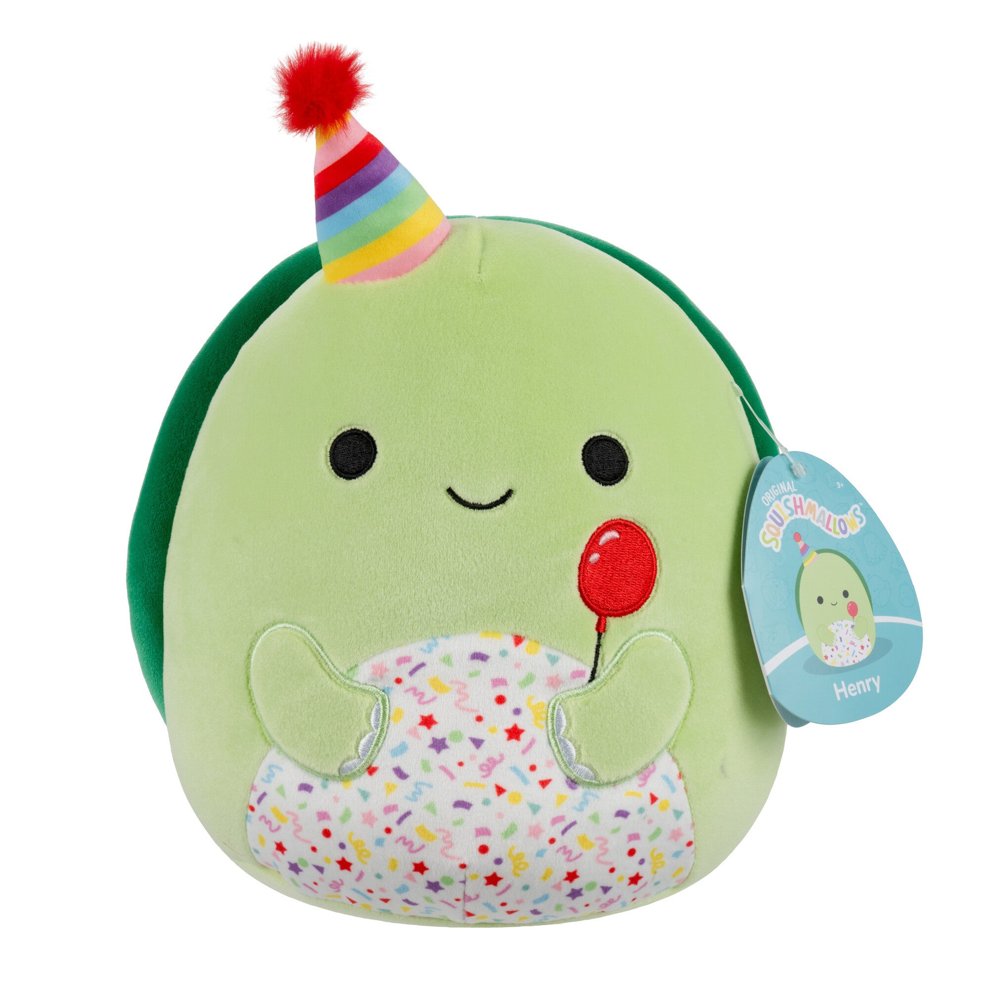 Henry The Turtle Squishmallow 7 5 inch Mila s Toys henry-the-turtle-squishmallow-7-5-inch-mila-s-toys