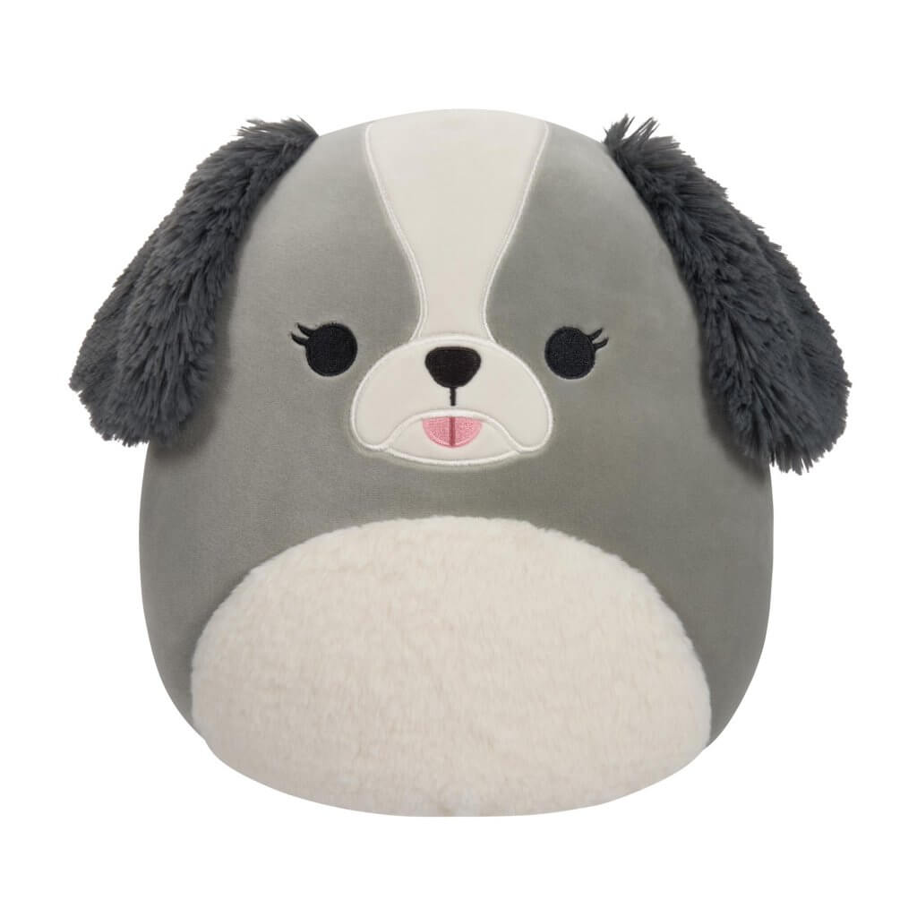 Squishmallow puppy 2025