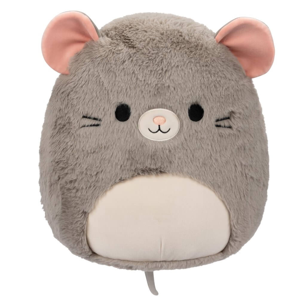 squishmallow mouse