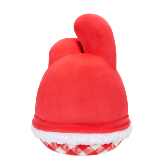 My Melody Christmas Hello Kitty Squishmallow 10inch Mila's Toys