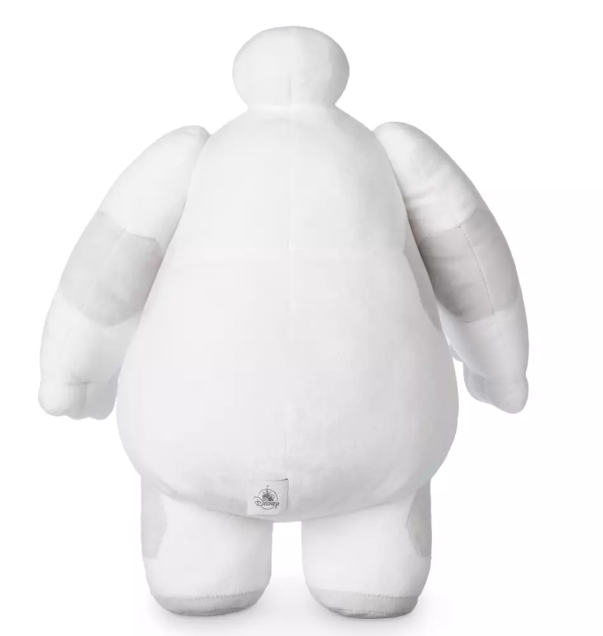 Baymax top stuff toys