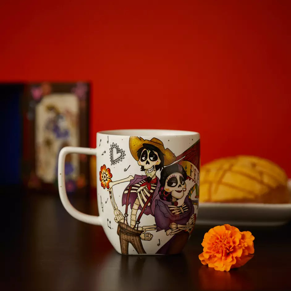 Disney Pixar - Coco : Mug Miguel