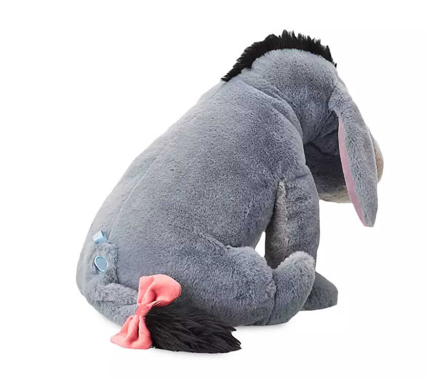 Stuffed deals animal eeyore