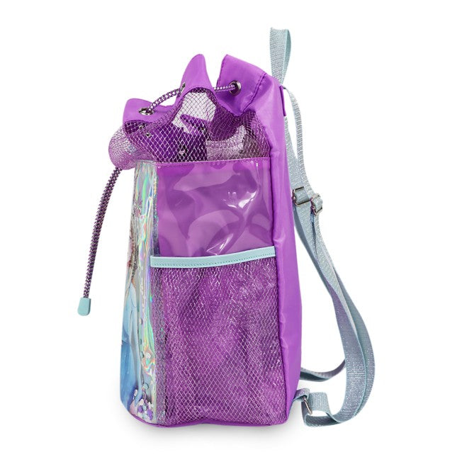 Frozen discount swim bag