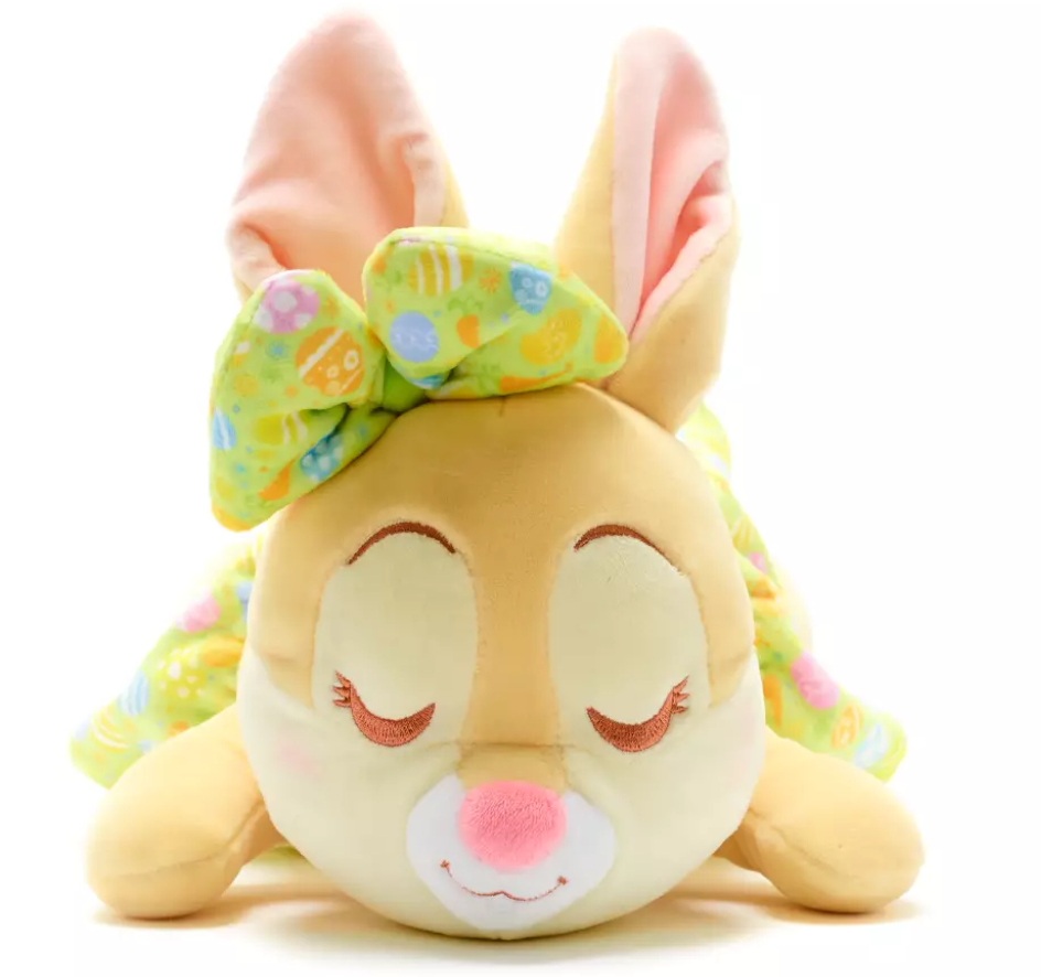 Miss bunny clearance plush