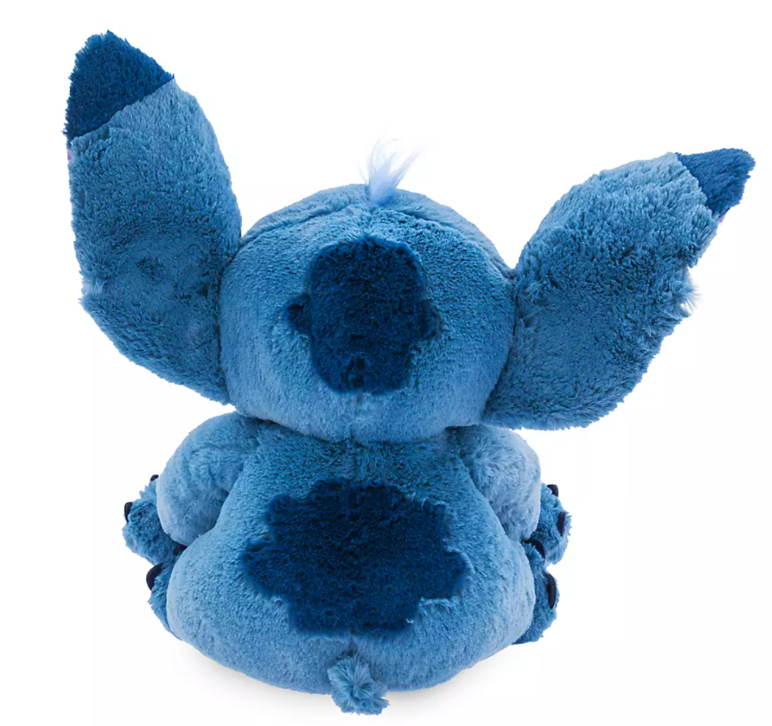 Stitch plush toy deals australia