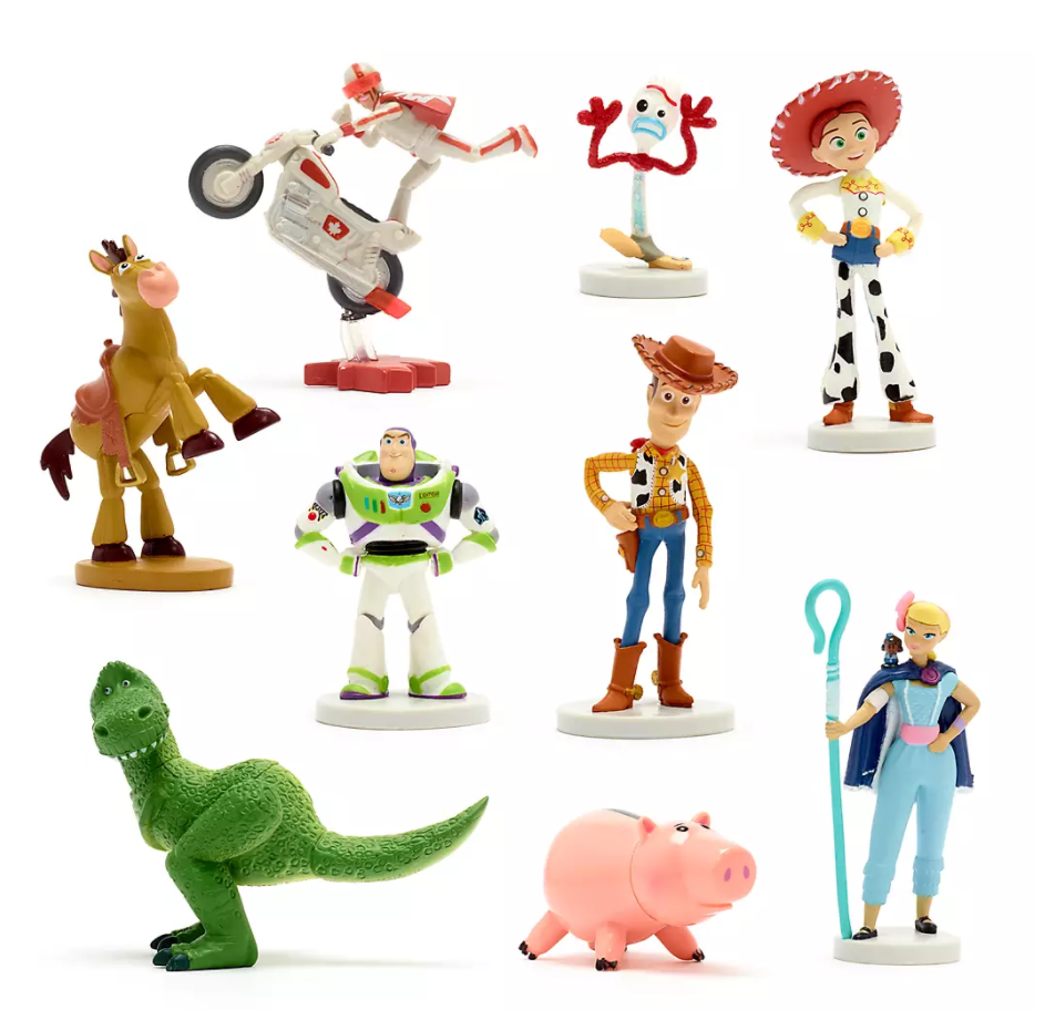 Toy Story 4 Toys - Online Toys Australia