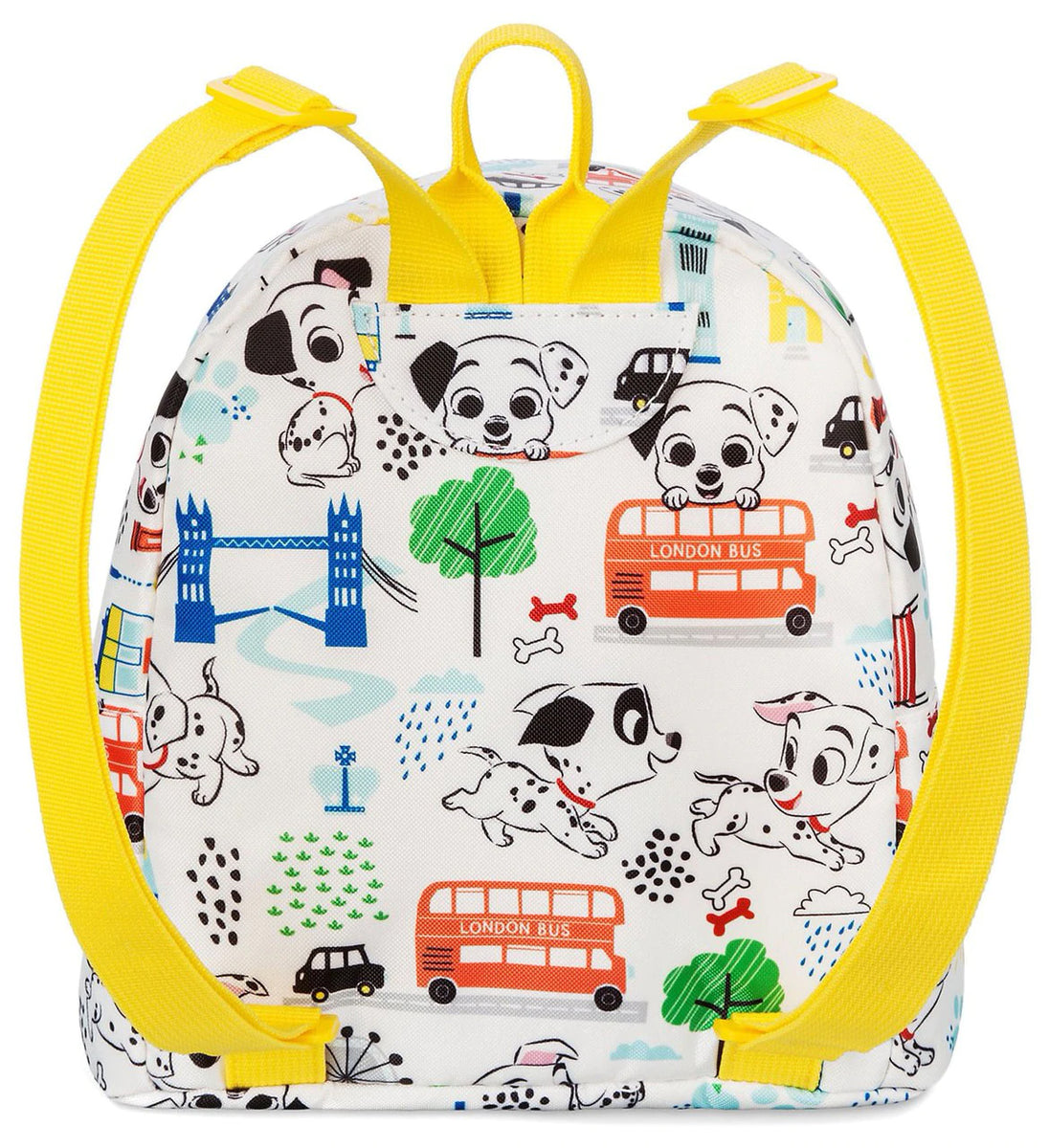 Disney Furrytale Friends 101 Dalmatians Exclusive Backpack