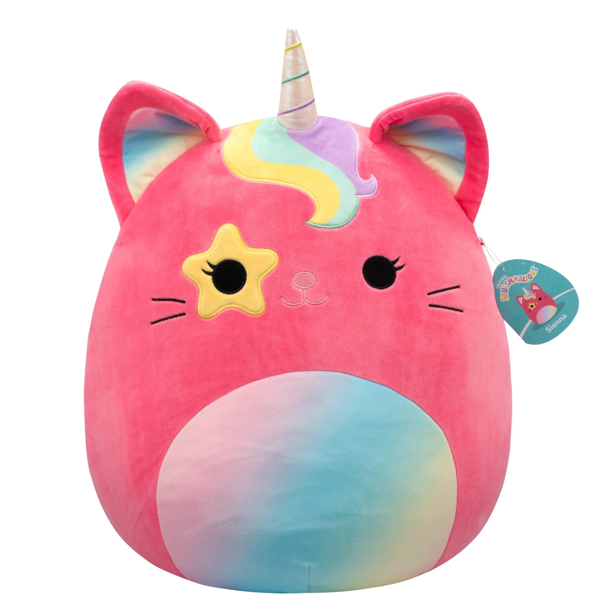 14" Squishmallows