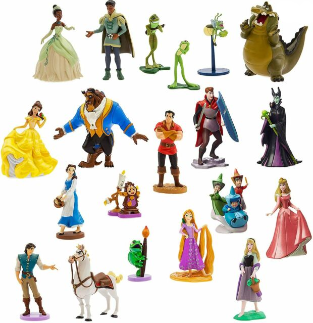 Play Sets – Mila's Toys