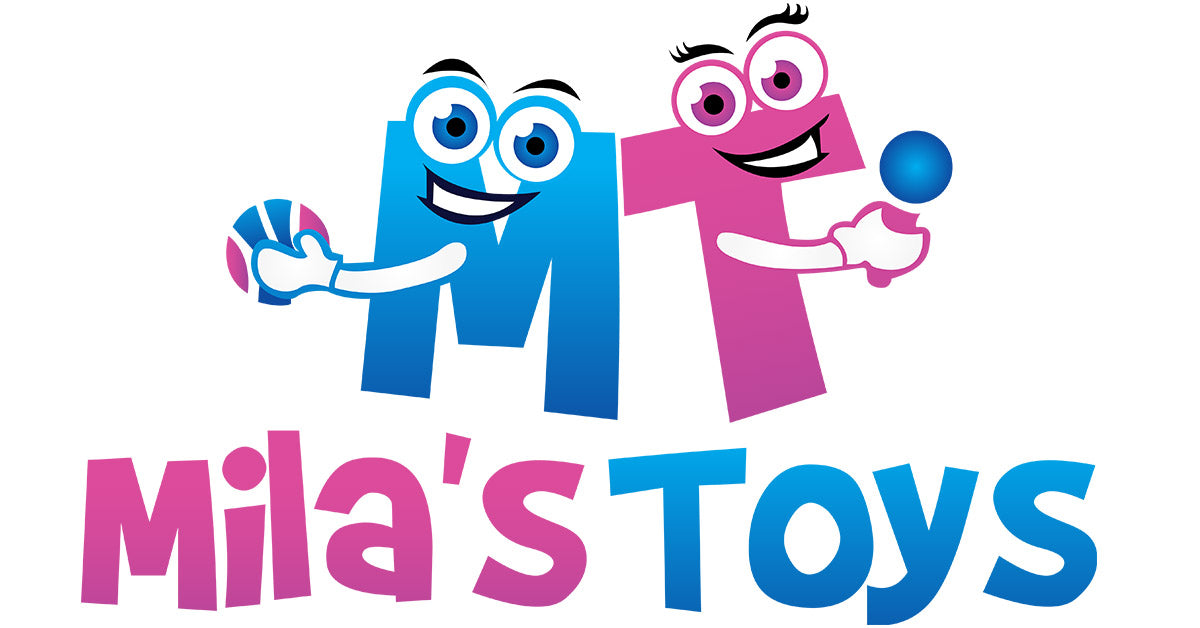 Mila's Toys – Mila's Toys