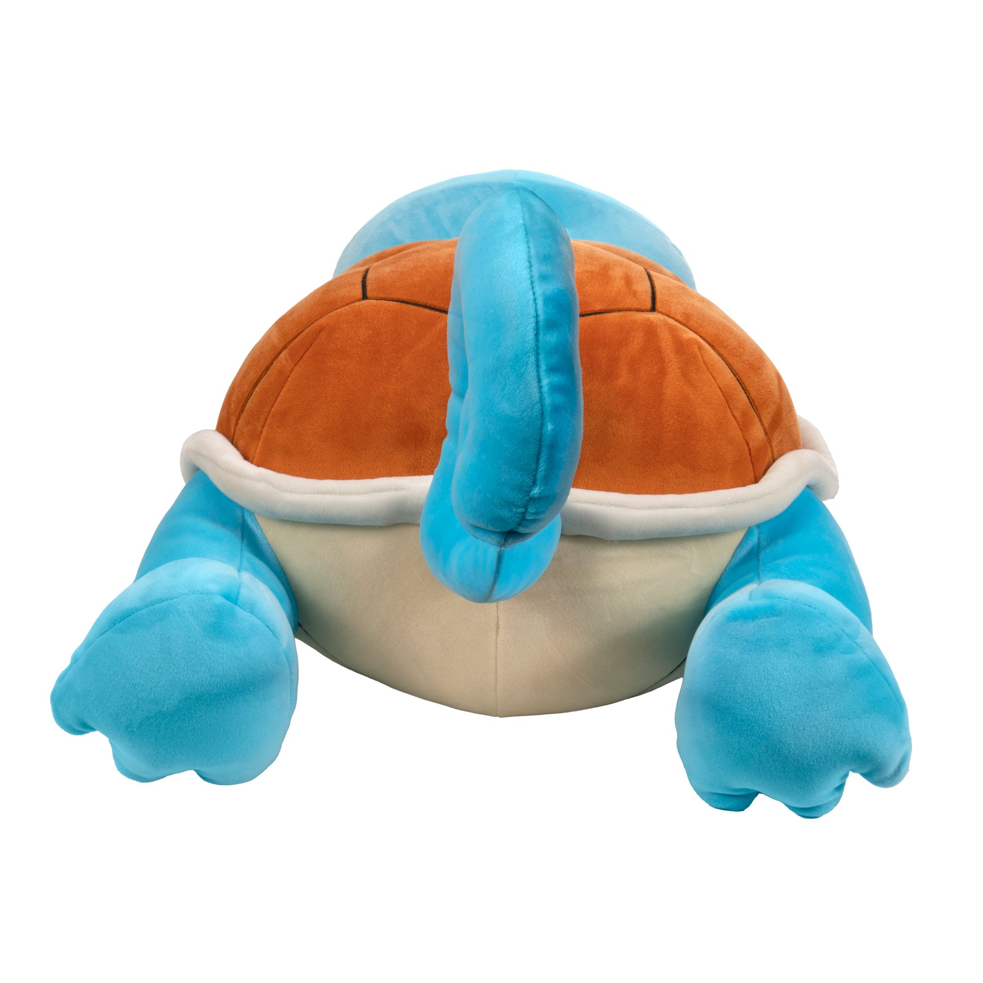 Squirtle Sleeping 18