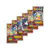 POKEMON TCG Scarlet & Violet 8 Surging Sparks Booster Bundle