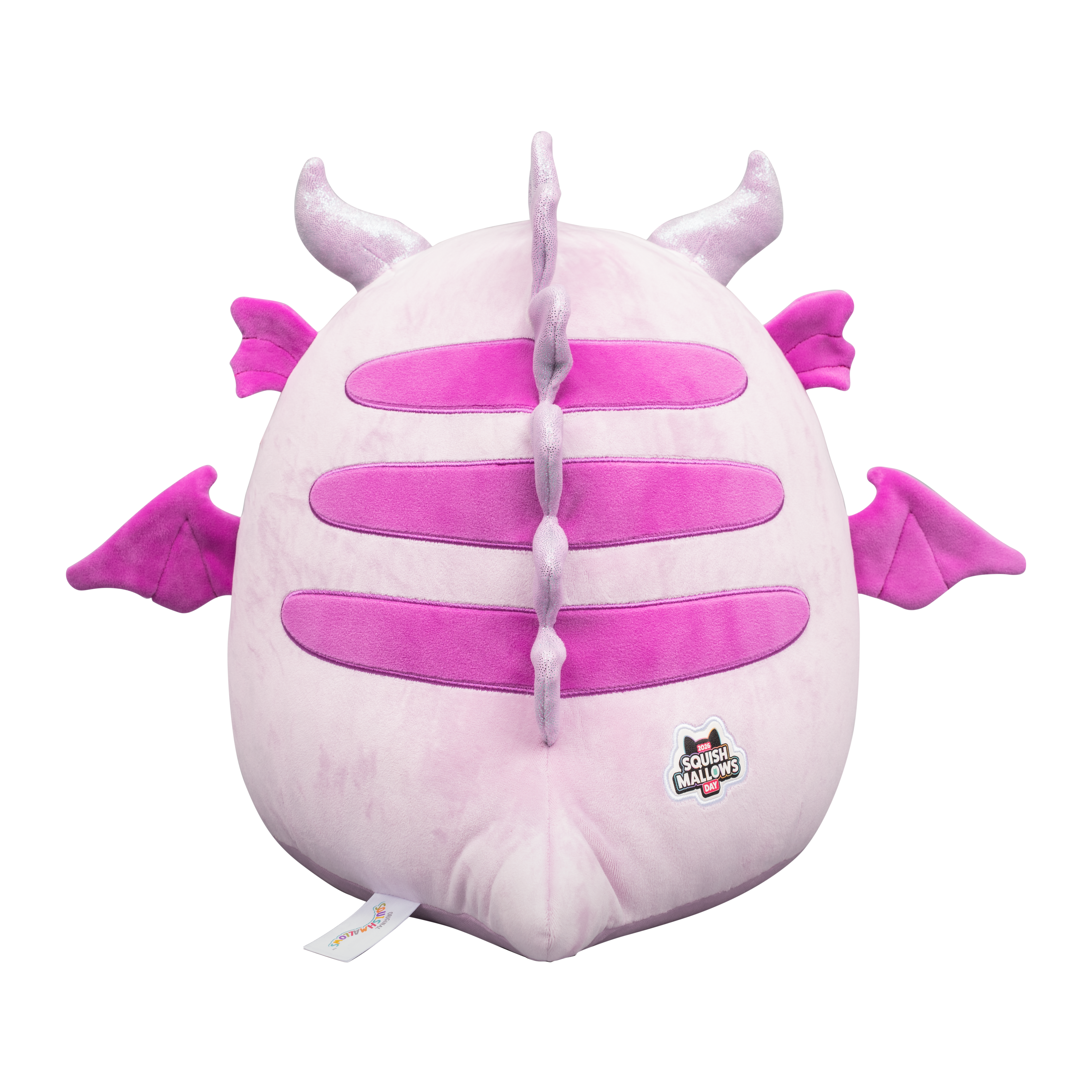 Adelheid the Dragon Squishmallow 12-inch