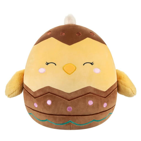 Aimee the Chick Squishmallow 5-inch