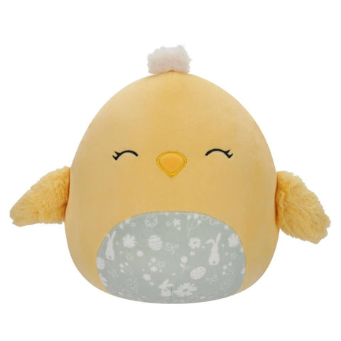 Aimee the Chick Easter Squishmallow 7.5-inch