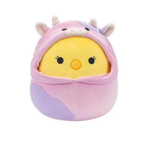 Aimee the Chick Easter Squishmallow 12-inch