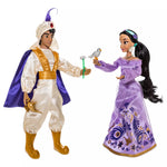 Jasmine Classic Doll Gift Set – Aladdin