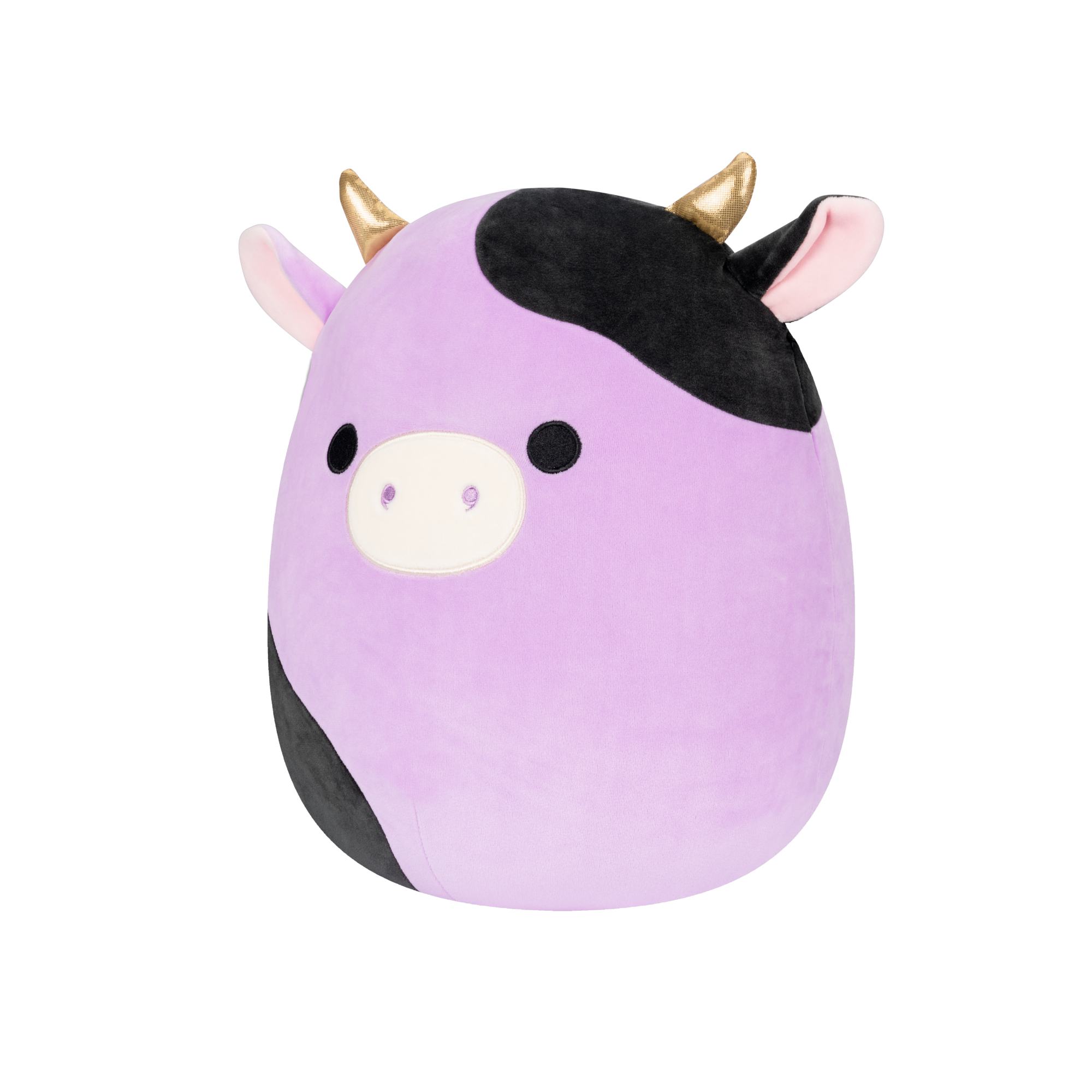 Alexie the Cow Squishmallow 5-inch