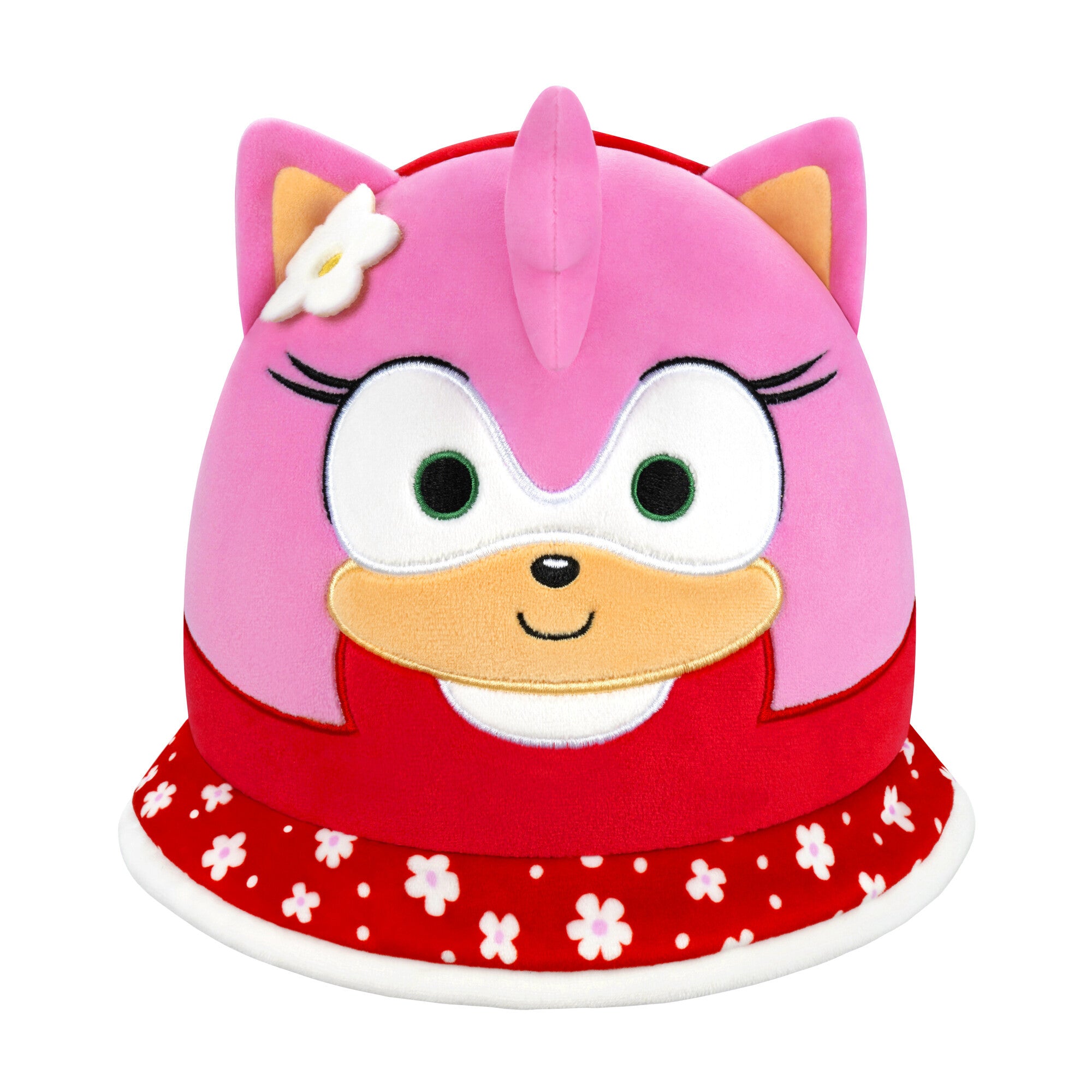 Amy Rose Easter Squishmallow 8-inch