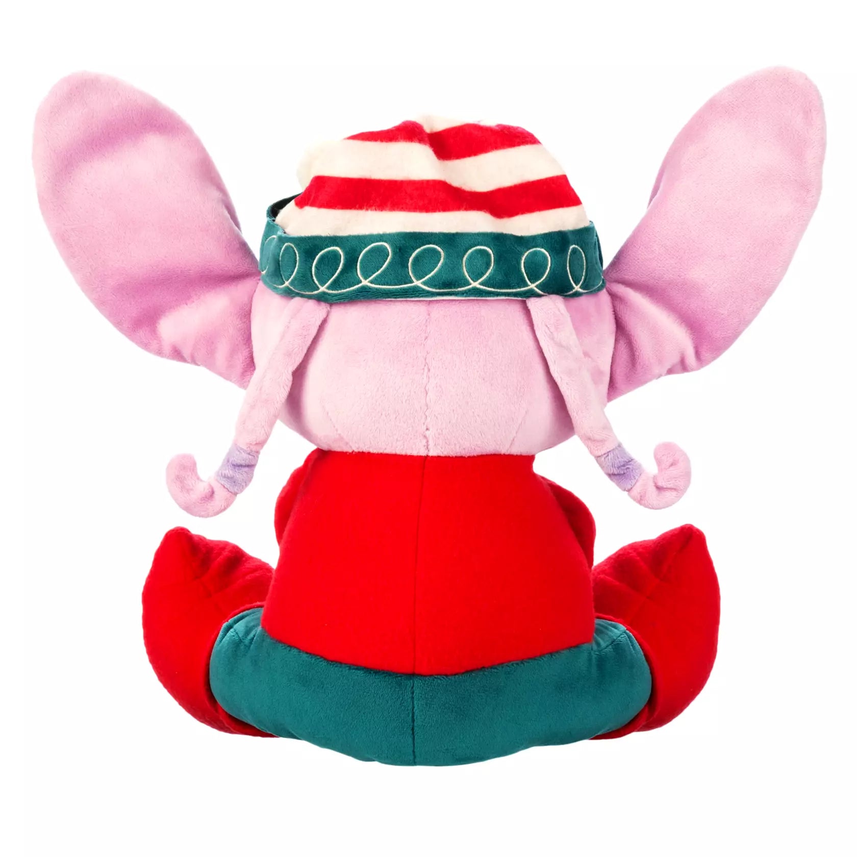 Angel Holiday Plush – Lilo & Stitch