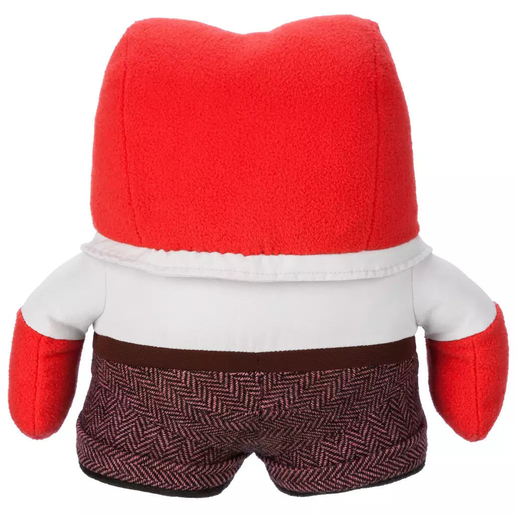 Anger Plush, Inside Out 2