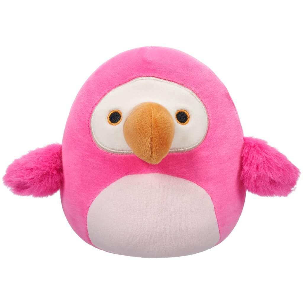 Anh Dao the Dodo Bird Squishmallow 5-inch – Mila's Toys