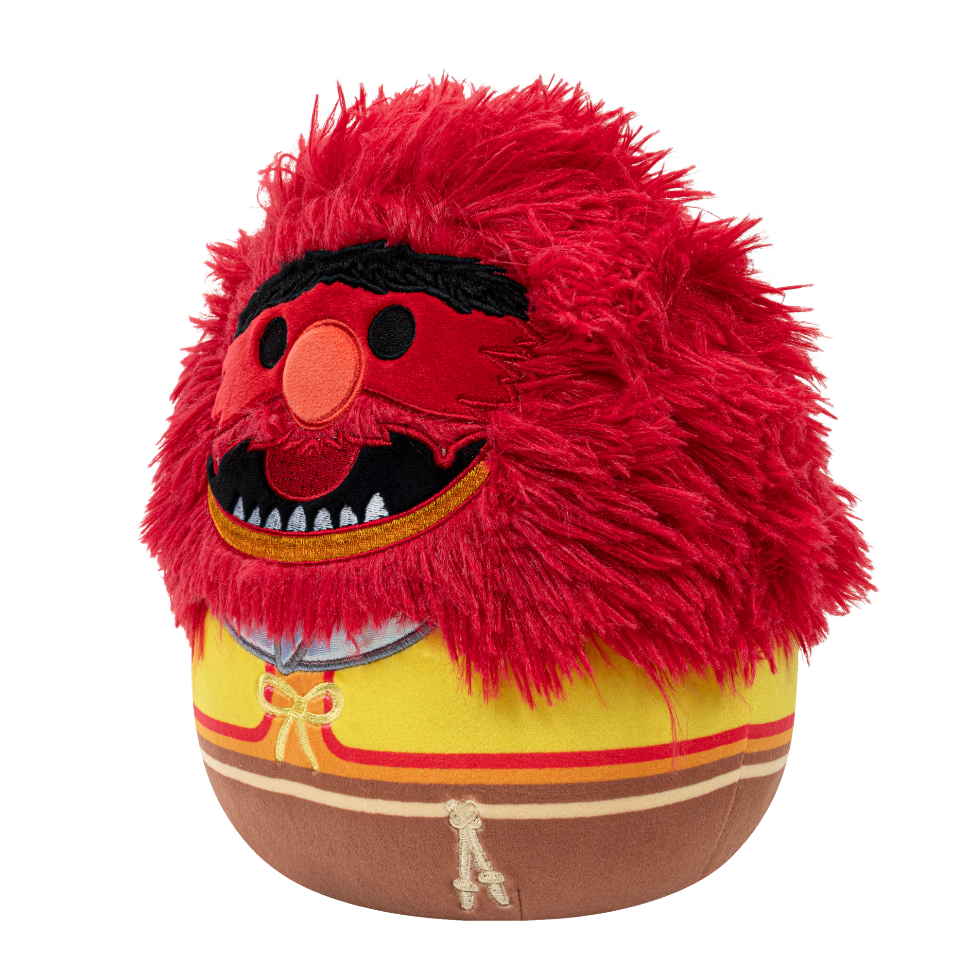 Animal from The Muppets Squishmallow 8-inch