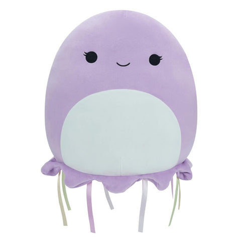 Anni the Jellyfish Squishmallow 12-inch