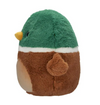 Avery the Mallard Squishmallow 12-inch FuzzAMallows