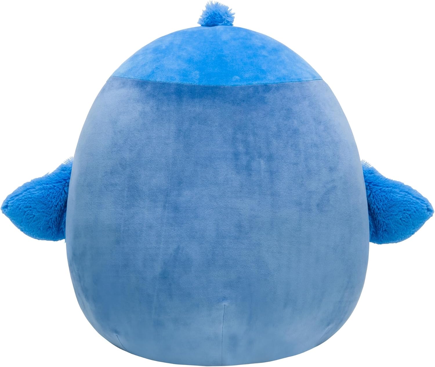 Babs the Blue Jay Squishmallow 14-inch
