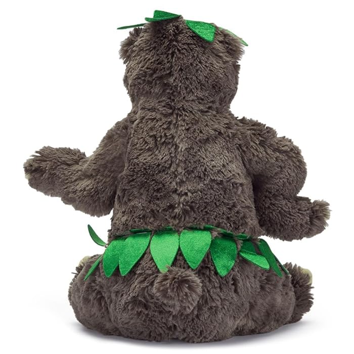 Baloo Plush – The Jungle Book