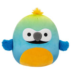 Baptise the Macaw Squishmallow 7.5-inch
