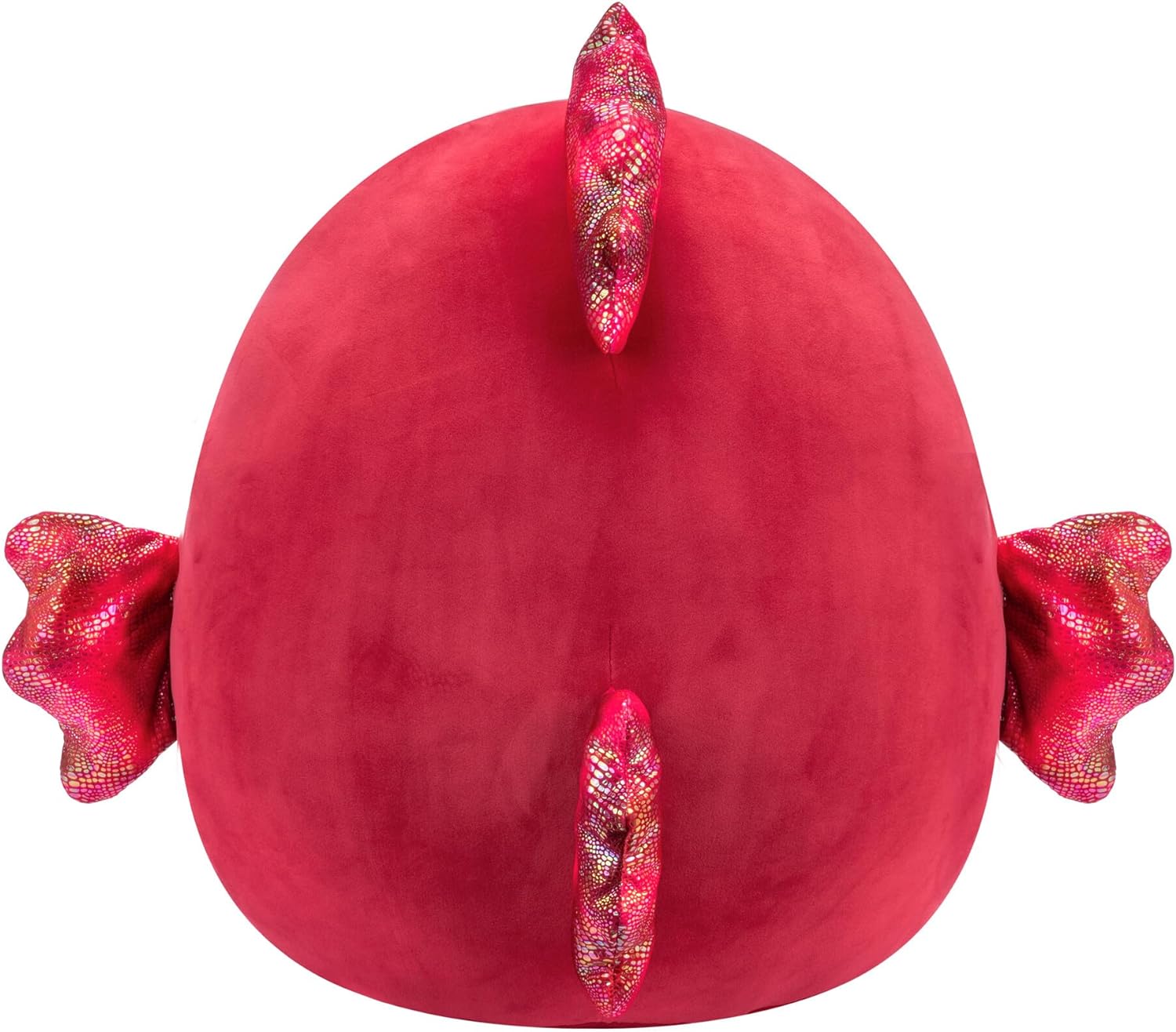 Barella the Betta Fish Squishmallow 16-inch