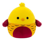Beck The Roadrunner Squishmallow - 12-inch