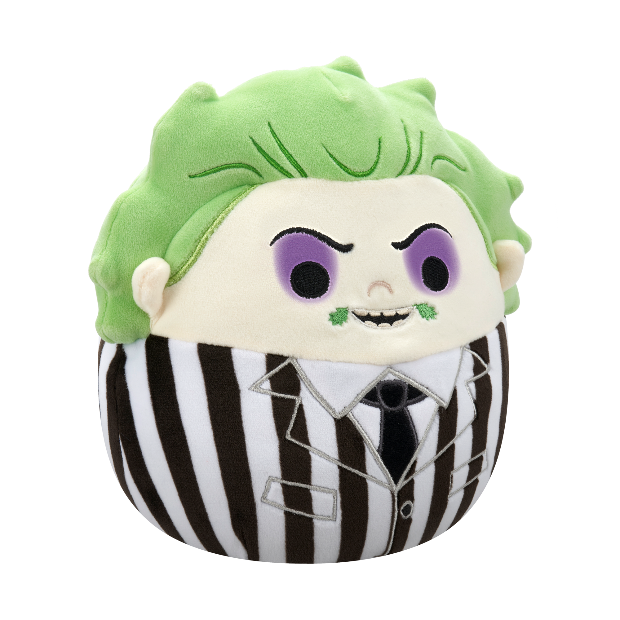 Beetlejuice Squishmallow 10-inch