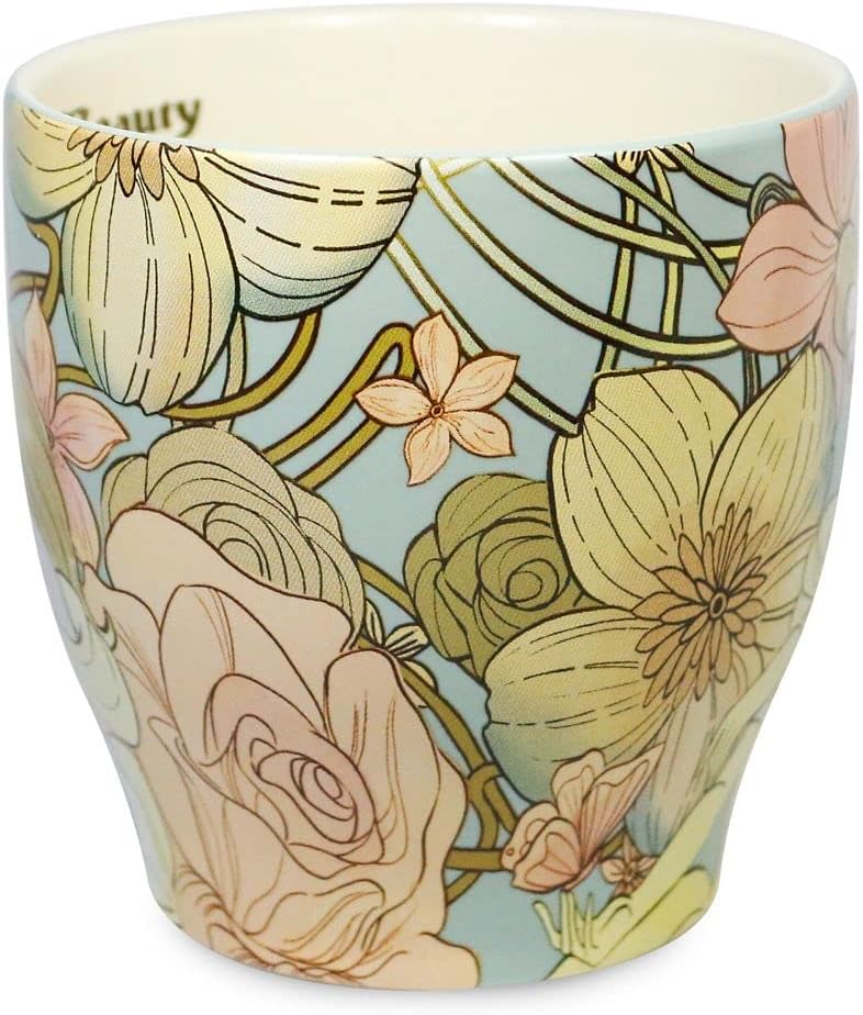 Belle Enchanted Beauty Mug