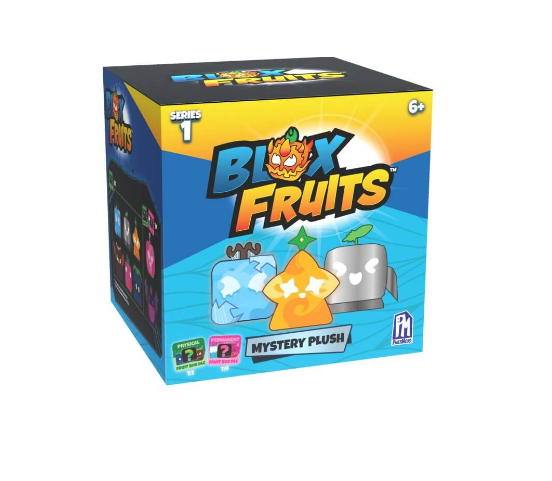 BLOX FRUITS 4