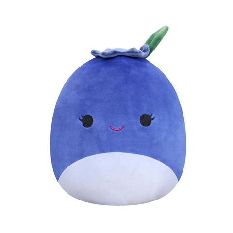 Bluby the Blueberry Squishmallow 12-inch