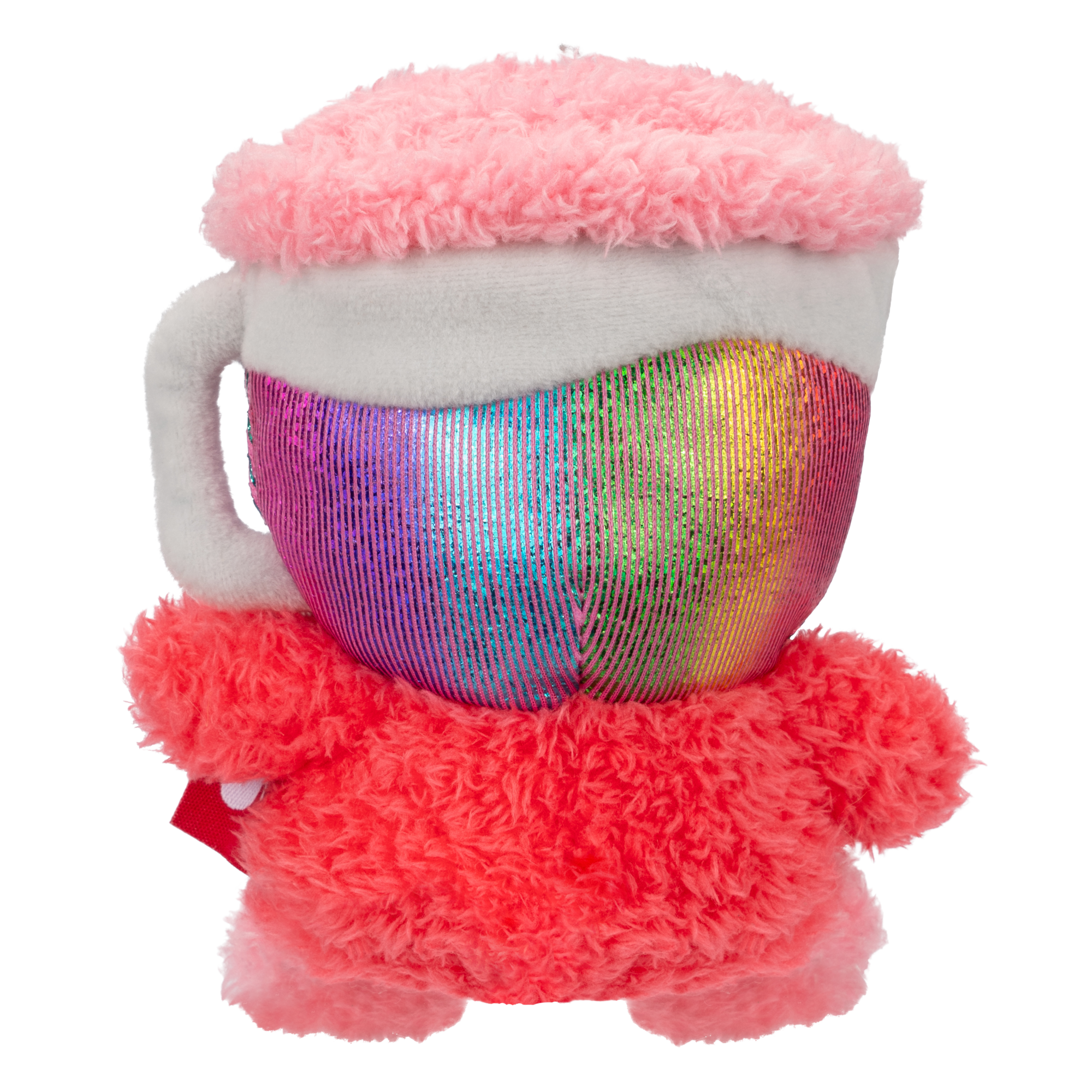 Bonnie the Blender - 4.5" KitchenBumz - BumBumz Plush