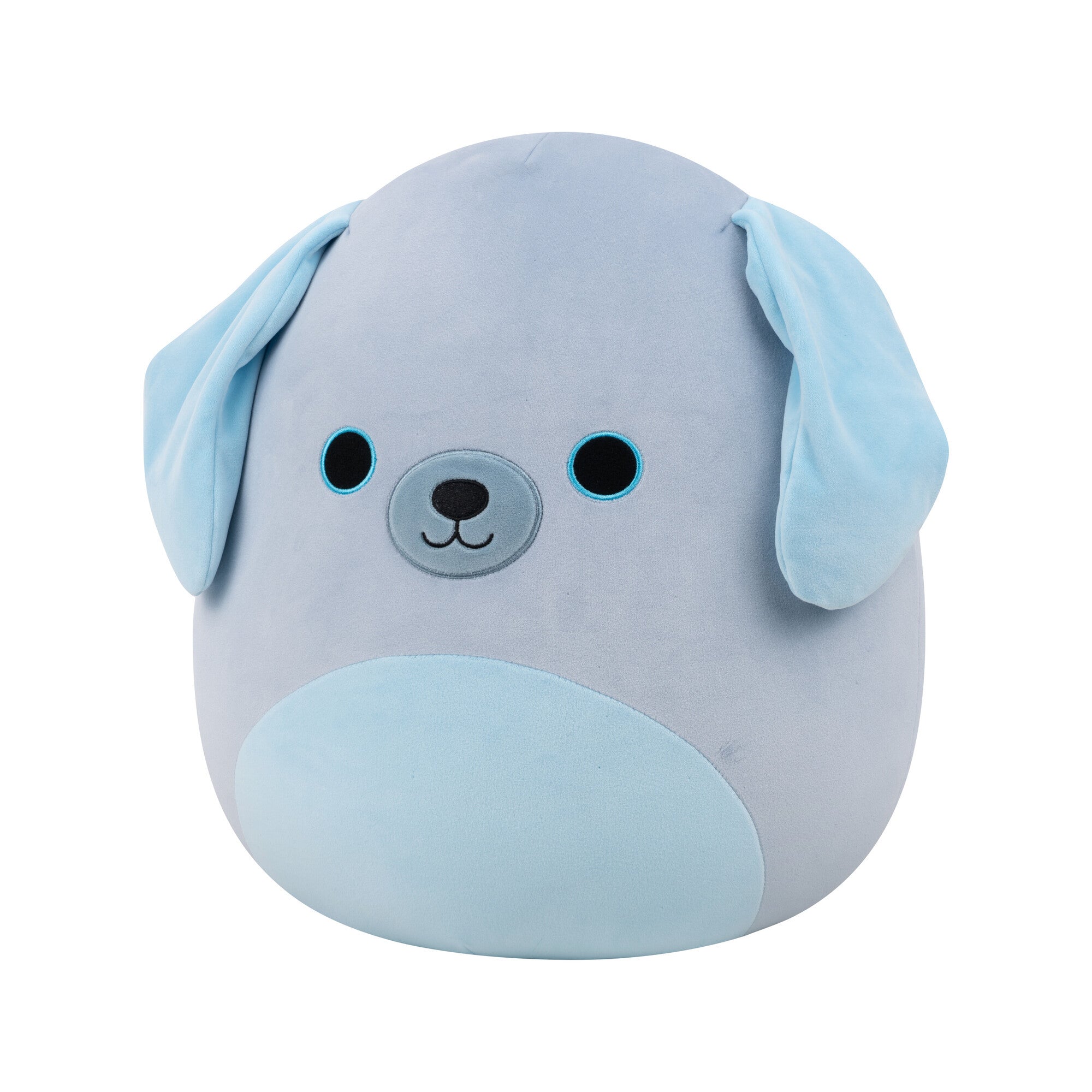 Brett the Weimaraner Dog Squishmallow 16-inch