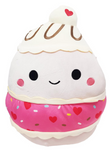 Brinya Squishmallow 12-inch Plush Soft Toy