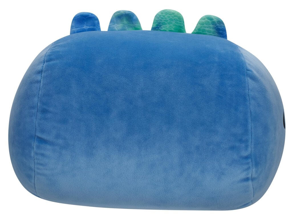 Brodie The Dinosaur Squishmallow 12-inch Stackable