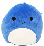 Brody Squishmallow 11-inch Plush Soft Toy