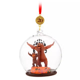 Brother Bear Legacy Ornament – 20th Anniversary