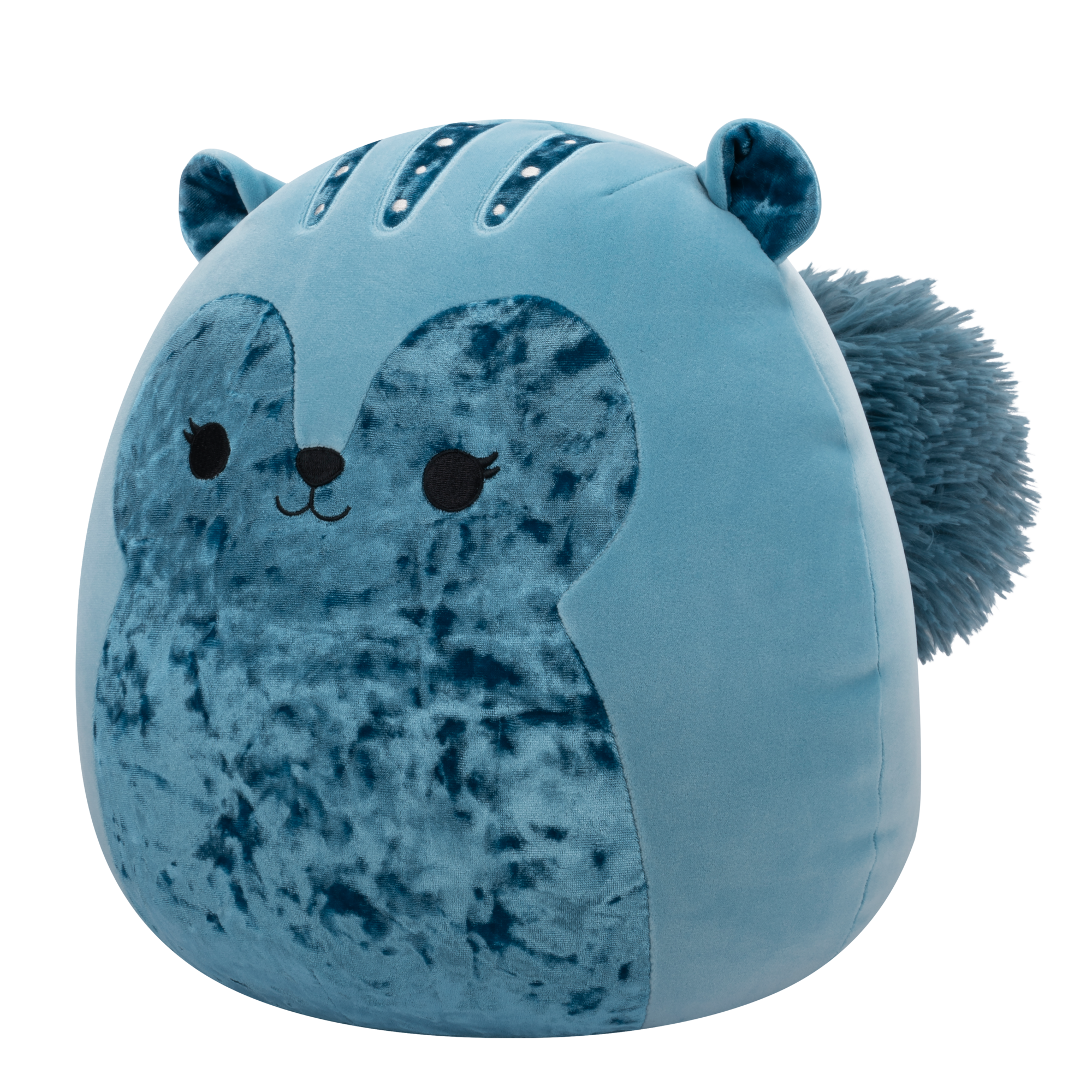 Brunhilda the Squirrel Squishmallow 12-inch