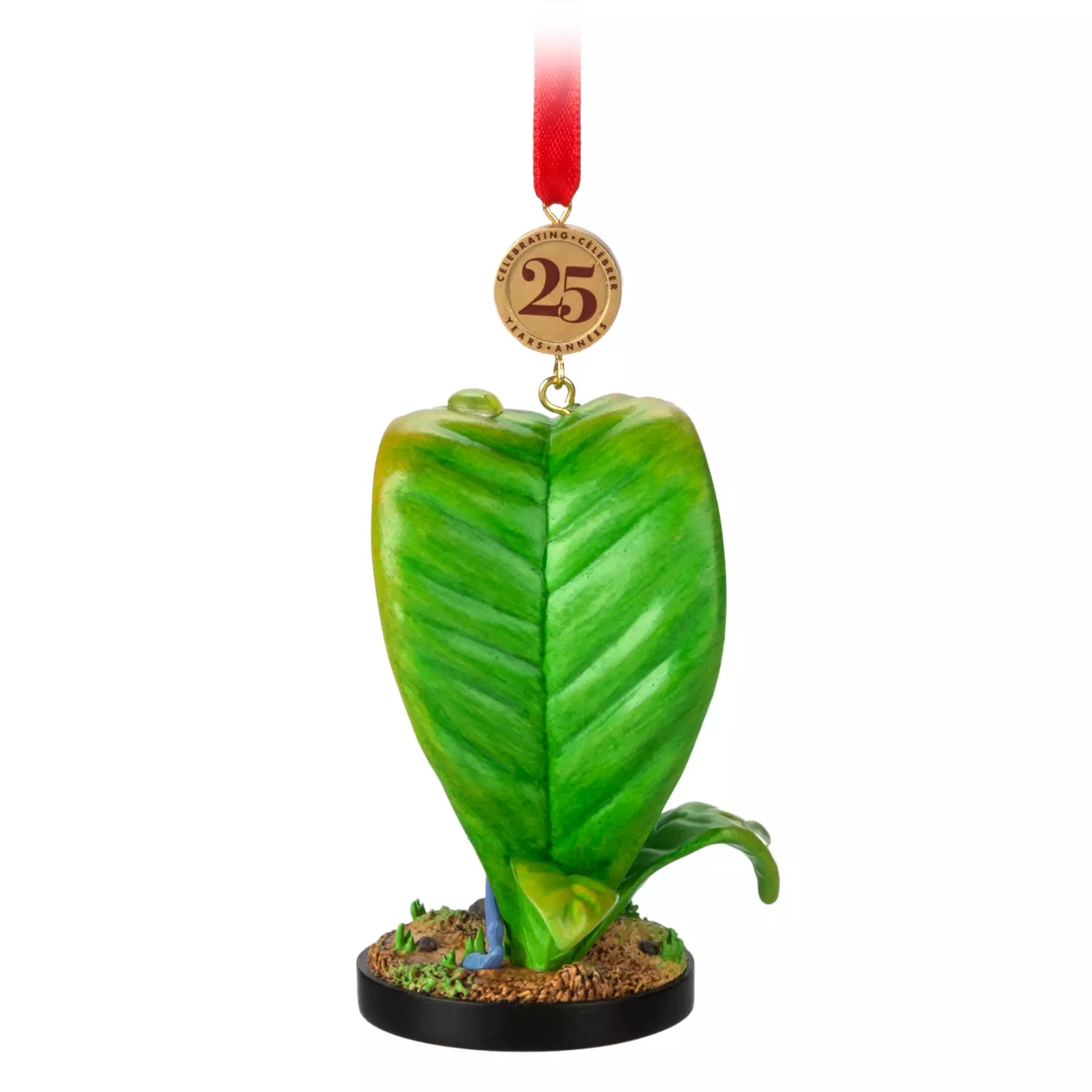 A Bug's Life Legacy Ornament – 25th Anniversary